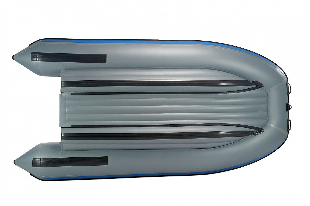 Лодка MISHIMO FAMILY LITE DF 430 в Новочебоксарске