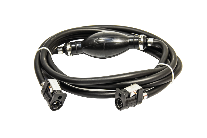 Лодочный мотор APACHE T5 BS в Новочебоксарске