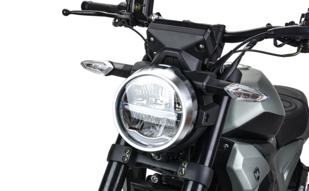 Мотоцикл MOTOLAND (МОТОЛЕНД) 300 CBR в Новочебоксарске