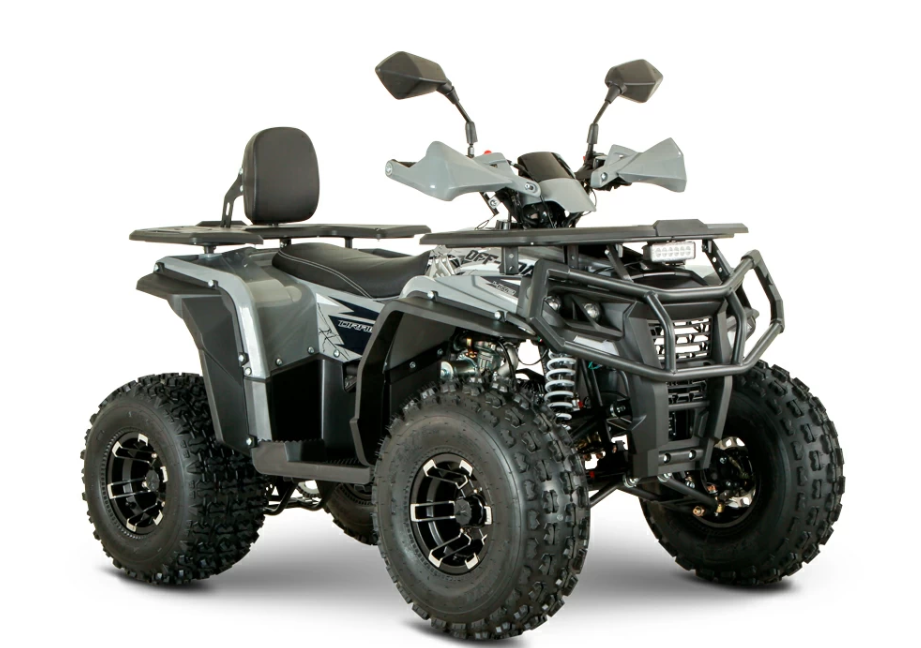 Квадроцикл YACOTA DRAGON LUX LD 125 в Новочебоксарске