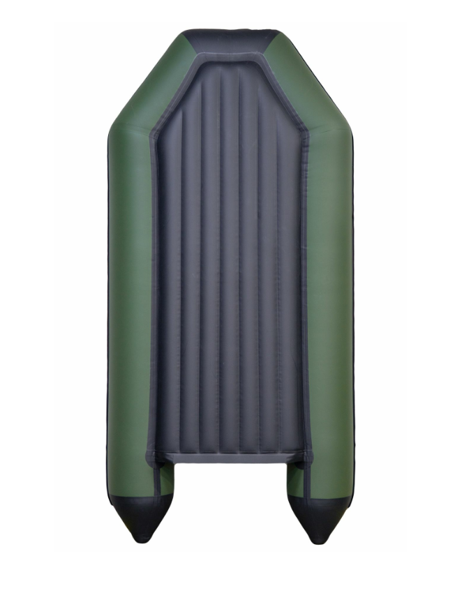  Лодка АКВА 2800 НДНД в Новочебоксарске