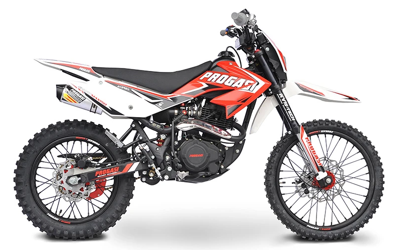 Питбайк Progasi Smart Max 150 в Новочебоксарске