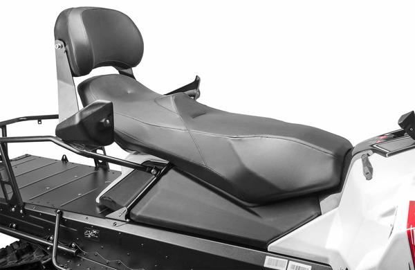 Снегоход STELS ВИТЯЗЬ SA800 2.0 в Новочебоксарске