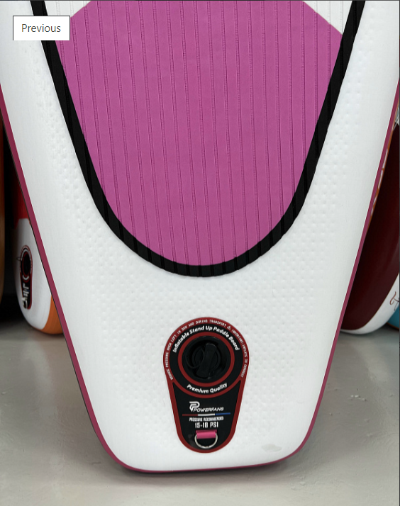 SUP (САП) Доска RAIDEX POWERFANS ITALIAN BIG LITE 12,6’ (380см) в Новочебоксарске