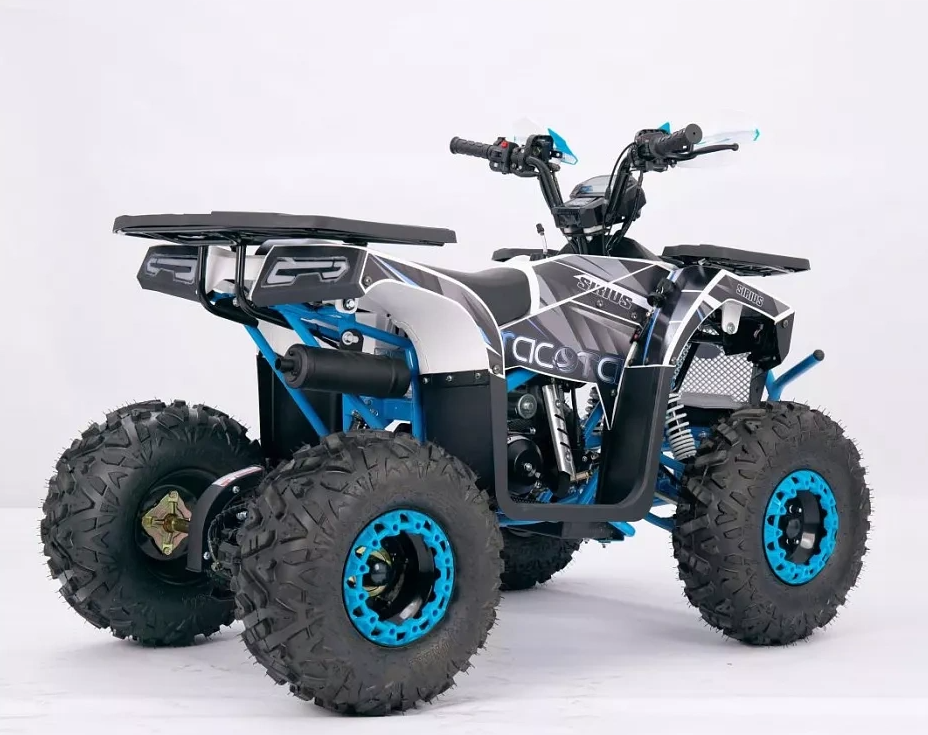 Квадроцикл YACOTA Sirius 125 в Новочебоксарске