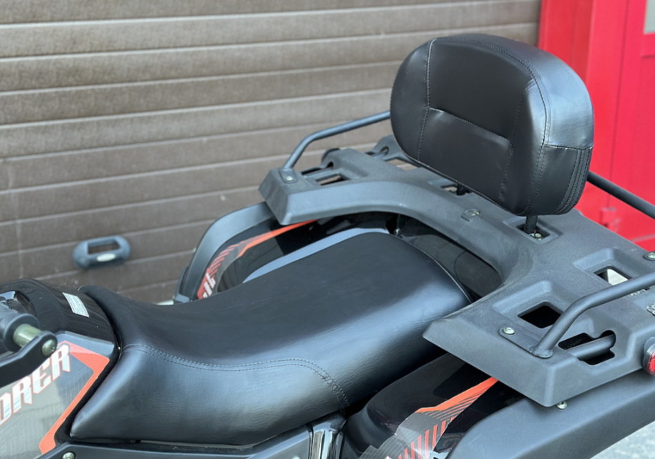 Квадроцикл GBM EXPLORER 400 NEW PREMIUM в Новочебоксарске