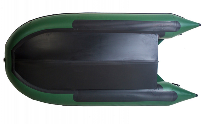 НАДУВНАЯ ЛОДКА GLADIATOR C330AL в Новочебоксарске