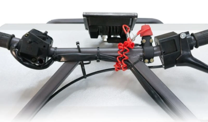 Мотобуксировщик СТЕМ СЕВЕР ЭКОНОМ 500 15 л.с. в Новочебоксарске