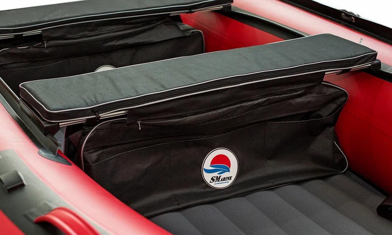 НАКЛАДКА МЯГКАЯ + СУМКА РУНДУК SDP 365-380/AIR 330 в Новочебоксарске