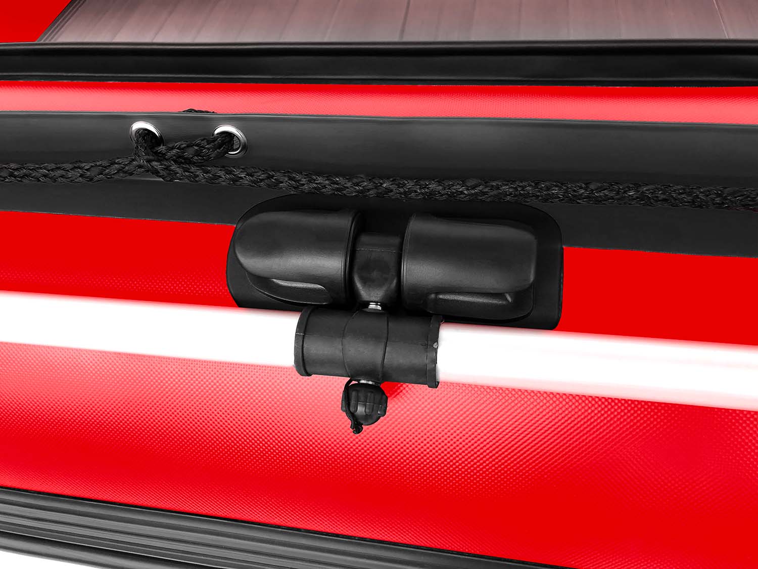 ЛОДКА SMARINE STRONG 365 в Новочебоксарске