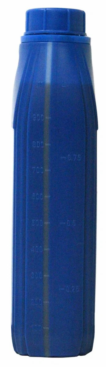 МАСЛО ПОЛУСИНТЕТИЧЕСКОЕ MARLIN ПРЕМИУМ 2Т, TC-W3, 1 ЛИТР в Новочебоксарске