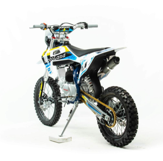 Питбайк MOTOLAND (МОТОЛЕНД) NX125 в Новочебоксарске