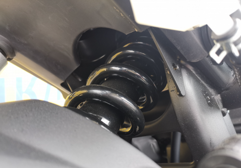 Мотоцикл MOTOLAND (МОТОЛЕНД) 250 CB250 (172FMM-5/PR250) (2022 г.) в Новочебоксарске