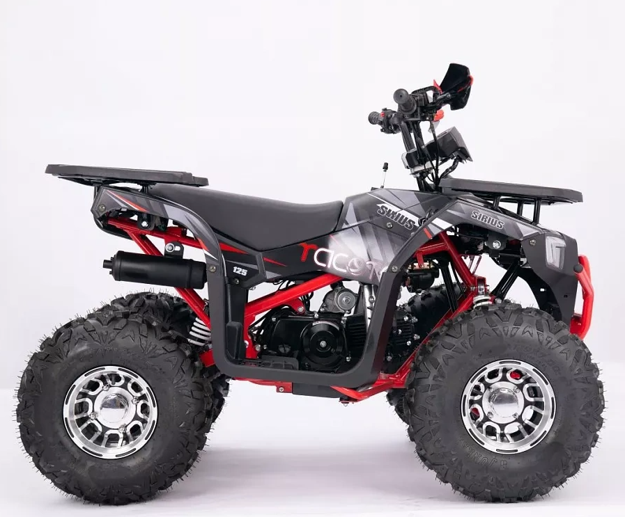 Квадроцикл YACOTA Sirius LD 125 в Новочебоксарске