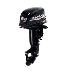 Лодочный мотор MARLIN PROLINE MP 30 AMHL в Новочебоксарске