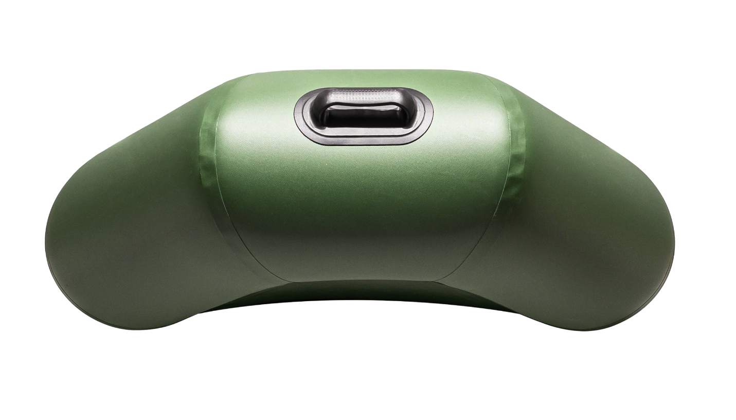 Лодка Барс 260 в Новочебоксарске