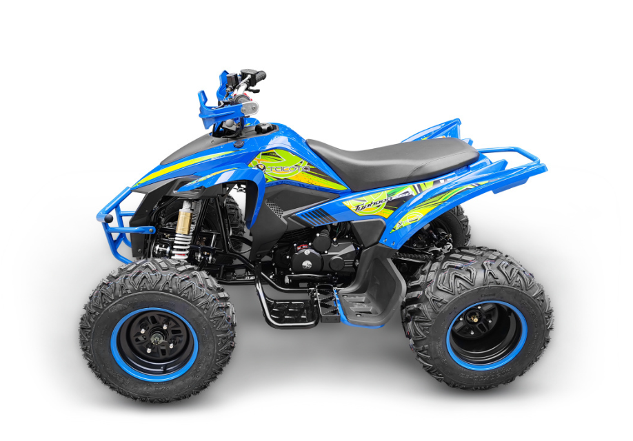 Квадроцикл YACOTA TYPHOON 250 в Новочебоксарске