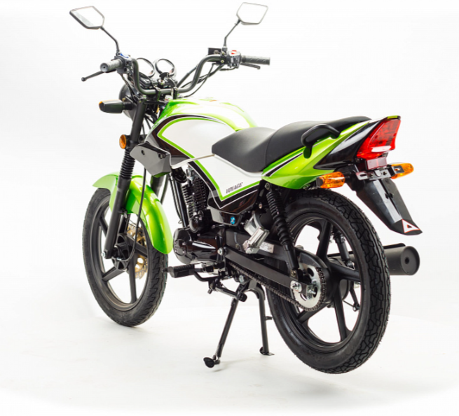 Мотоцикл MOTOLAND (МОТОЛЕНД) VOYAGE 200 в Новочебоксарске