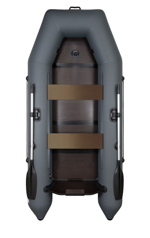 Лодка БАРС 2800 Слань-книжка киль в Новочебоксарске
