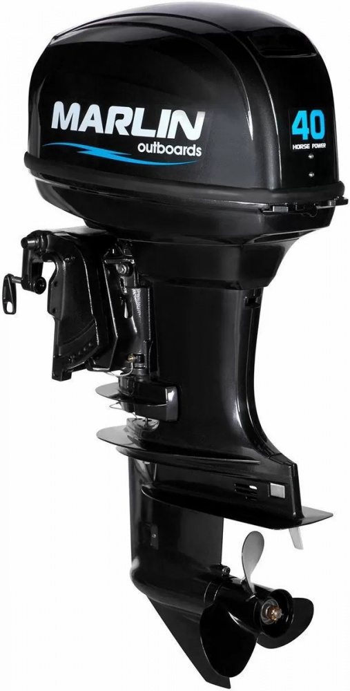 Лодочный мотор MARLIN MP 40 AERTS в Новочебоксарске