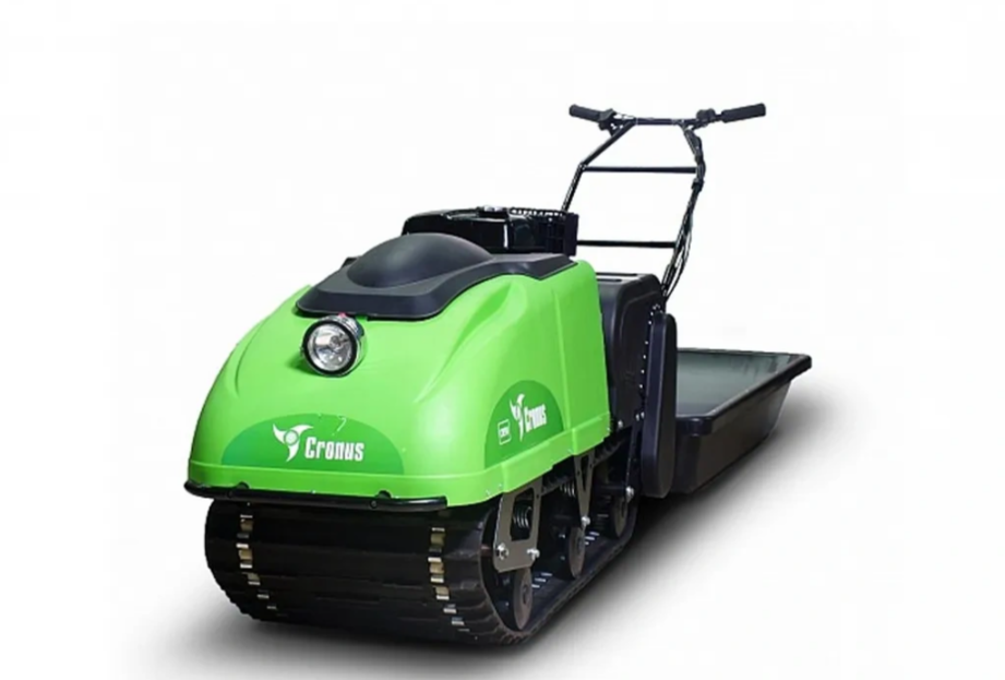 Мотобуксировщик CRONUS CR9V в Новочебоксарске