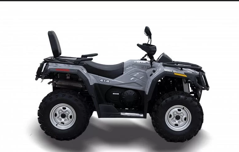 Квадроцикл HISUN TACTIC 550 (HS550ATV) NORMAL в Новочебоксарске