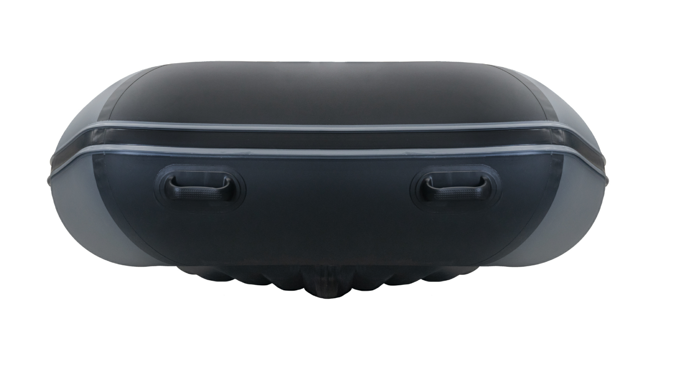 Лодка Таймень RX 3700 НДНД в Новочебоксарске