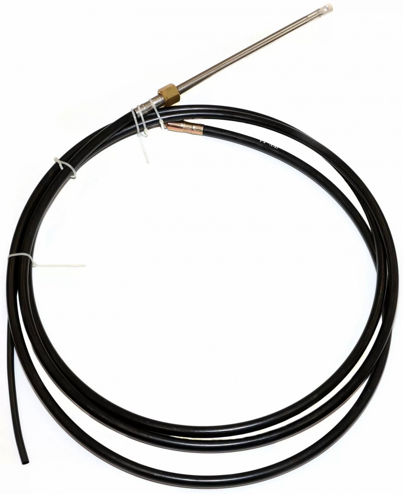 ТРОС РУЛЕВОЙ F13 ДЛЯ РЕДУКТОРОВ Т71, Т85 (ТАЙВАНЬ) в Новочебоксарске