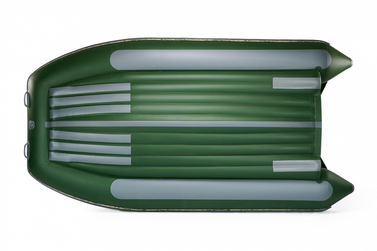 Лодка MISHIMO RAPID 360 PRO в Новочебоксарске