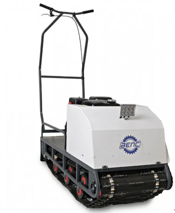 Мотобуксировщик ВЕПС «БЮДЖЕТНЫЙ» 9 л.с. в Новочебоксарске