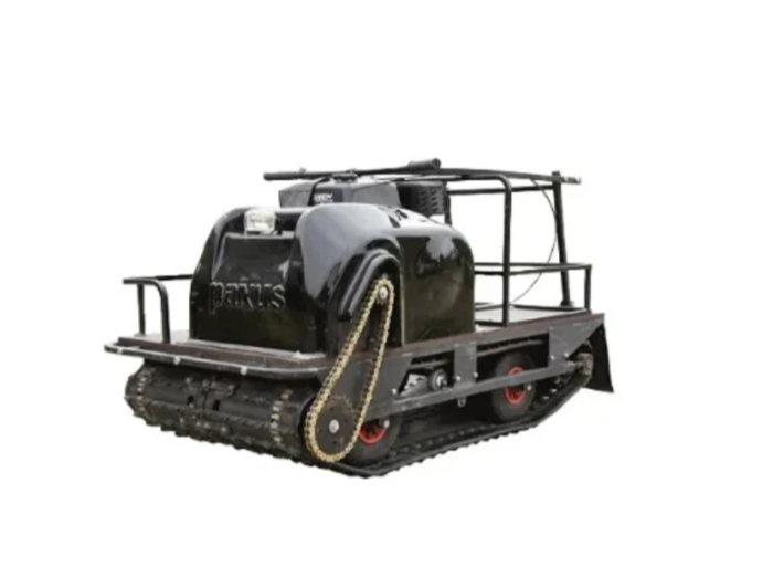 Мотобуксировщик PAXUS 700 9 л.с. в Новочебоксарске