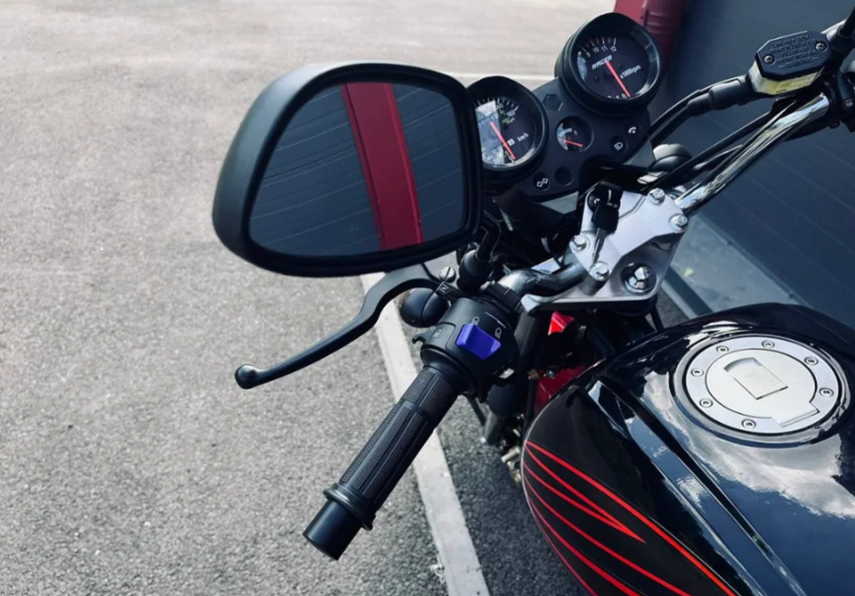 Мотоцикл RACER MAGNUM RC200-C5B в Новочебоксарске