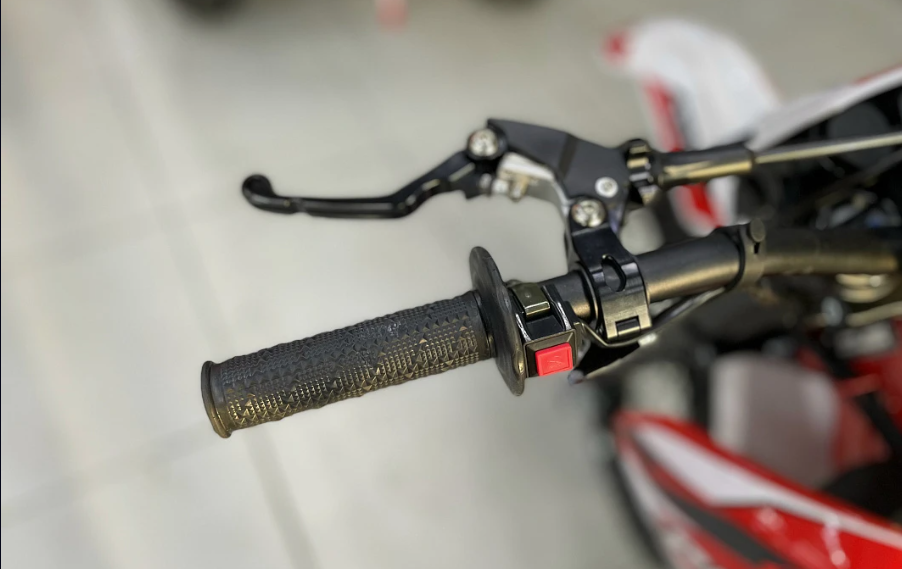 Мотоцикл Progasi SUPER MAX 250 PRO SPORT в Новочебоксарске