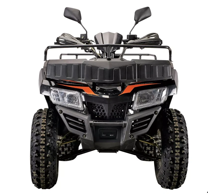 Квадроцикл YACOTA CABO 200LD в Новочебоксарске