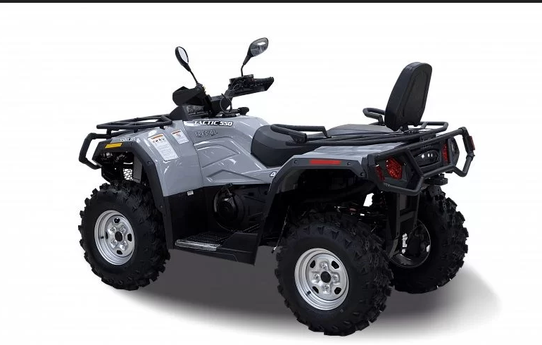 Квадроцикл HISUN TACTIC 550 (HS550ATV) NORMAL в Новочебоксарске