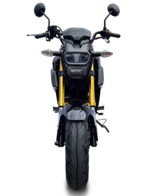 Мотоцикл PROMAX STRYKER 200(49) в Новочебоксарске