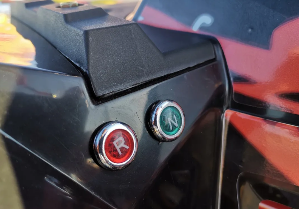 Квадроцикл GBM SHARP KIDS 125 в Новочебоксарске