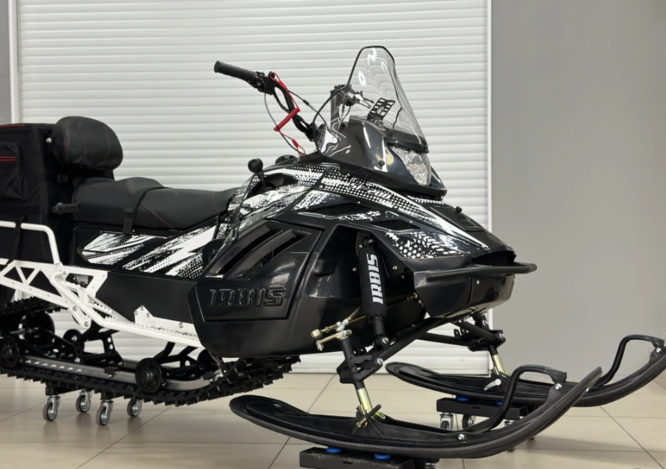 СНЕГОХОД IRBIS SF200L XE SUPERLONG в Новочебоксарске