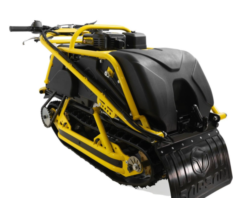 Мотобуксировщик SAPSAN SK 380 в Новочебоксарске