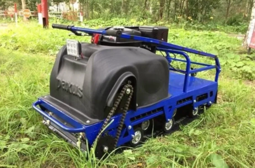 Мотобуксировщик PAXUS "ФЕНИКС" 15 л.с. в Новочебоксарске