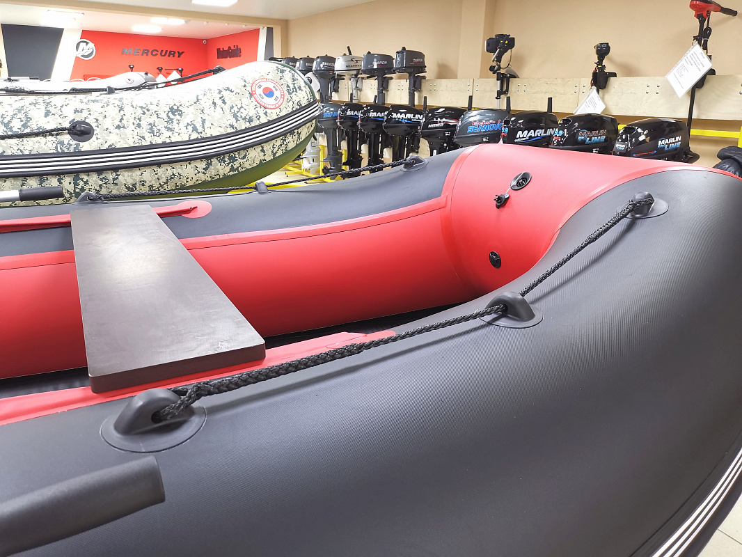 Лодка MISHIMO SPORT 400 в Новочебоксарске