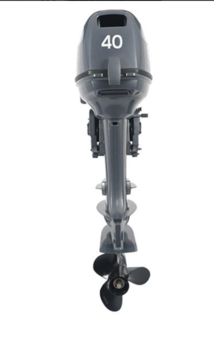 Лодочный мотор ALLFA CG Т40 S в Новочебоксарске