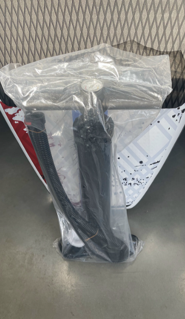 SUP (САП) ДОСКА RAIDEX I BOARD 11’ (332СМ) N 28 в Новочебоксарске