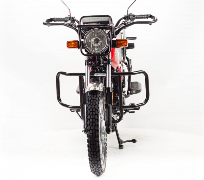 Мотоцикл MOTOLAND (МОТОЛЕНД) FORESTER LITE 200 в Новочебоксарске