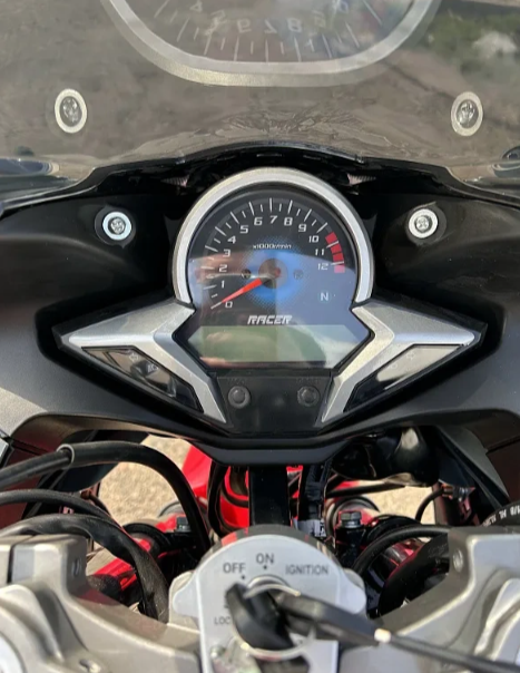 Мотоцикл RACER RC300CS SKYWAY SPORT в Новочебоксарске