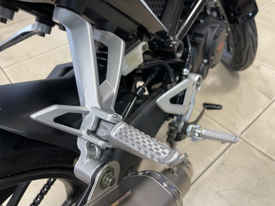 Мопед PROMAX CB150R (49) в Новочебоксарске