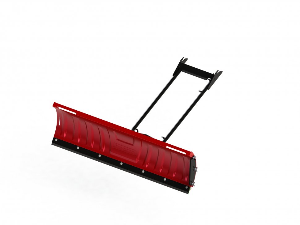 Отвал для снега с универсальный в Новочебоксарске