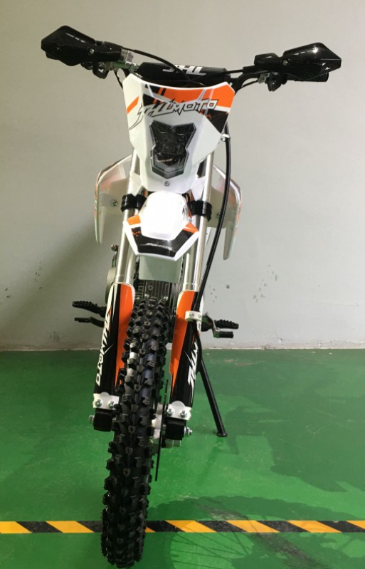 Питбайк JHLMOTO JHL Z125E Pro (ZS154FMI-3) в Новочебоксарске