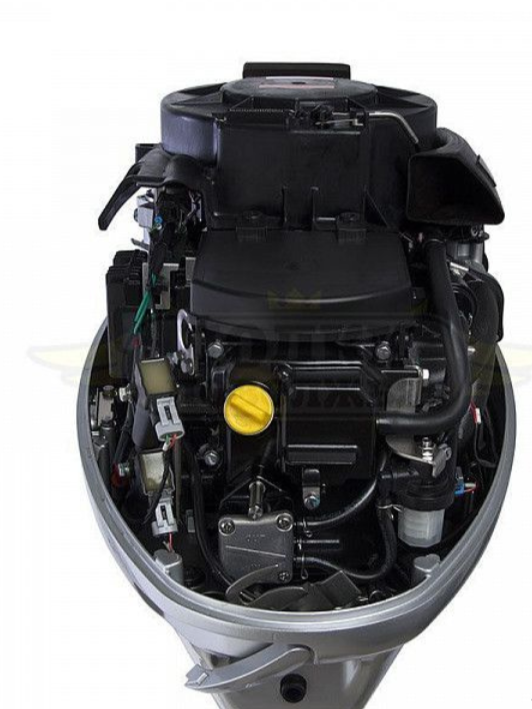 Лодочный мотор SEANOVO SNEF30FEL-EFI в Новочебоксарске