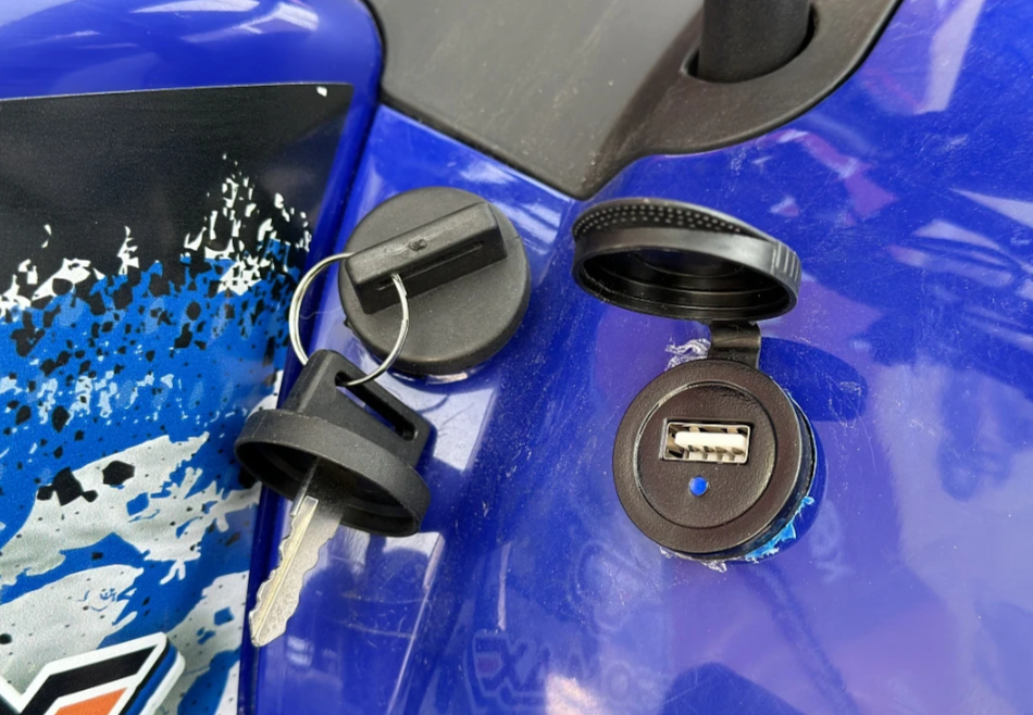  Квадроцикл PROMAX ATV 250 MAX (2025) в Новочебоксарске